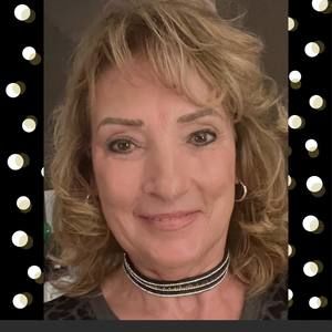 Meet your Posher, Yvonne